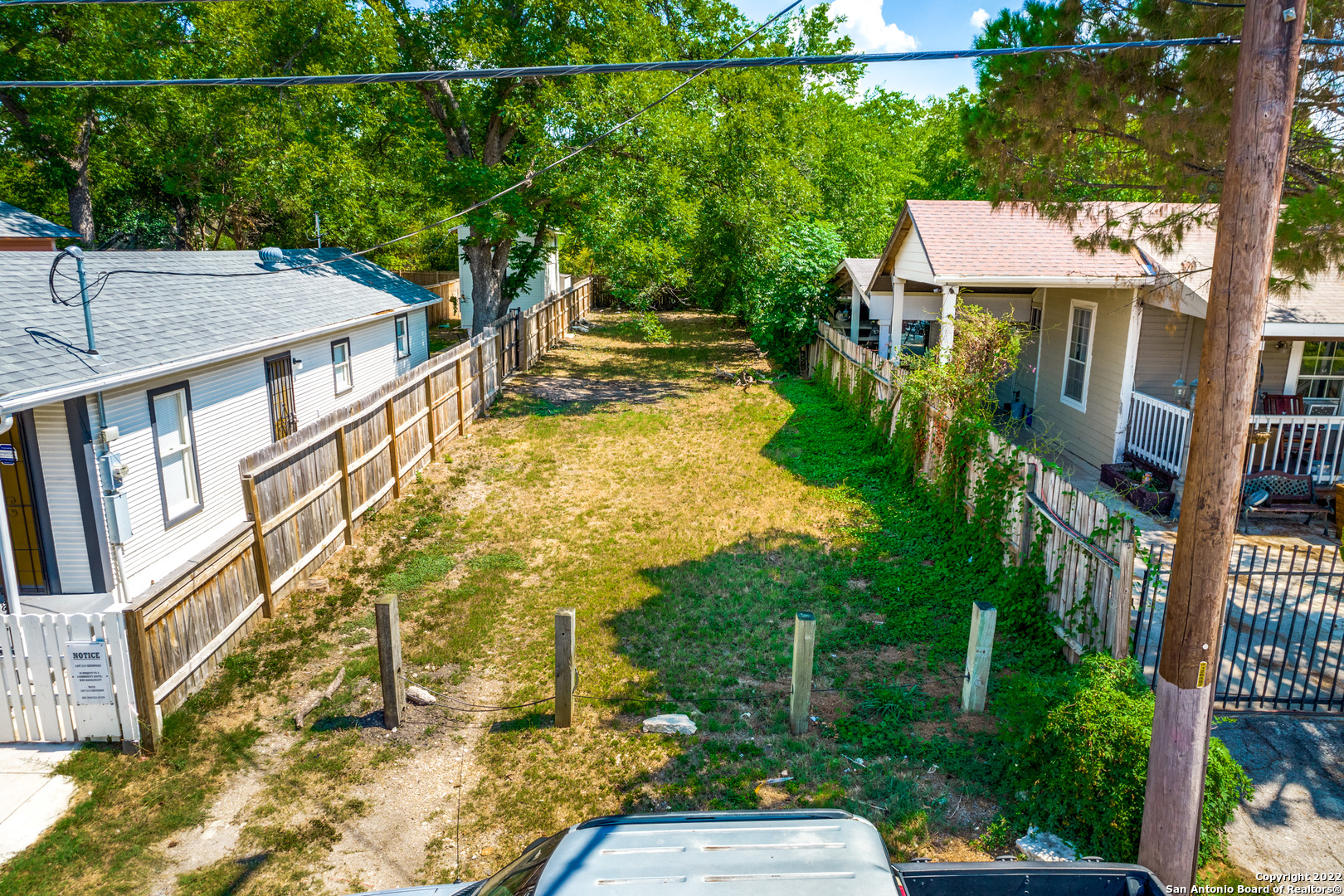 216 Sherman San Antonio TX 78202