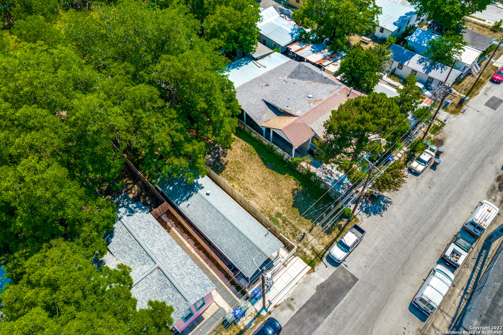 216 Sherman San Antonio TX 78202