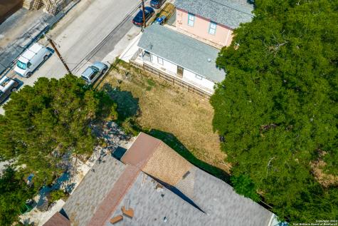 216 Sherman San Antonio TX 78202