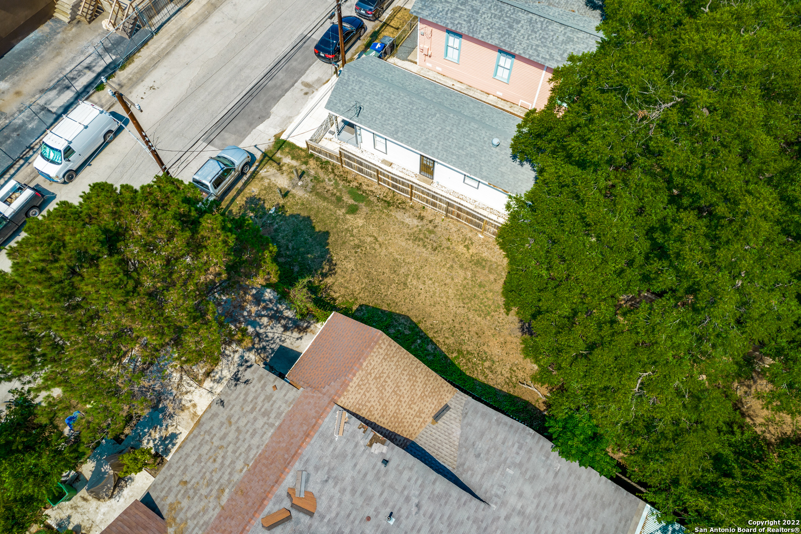 216 Sherman San Antonio TX 78202