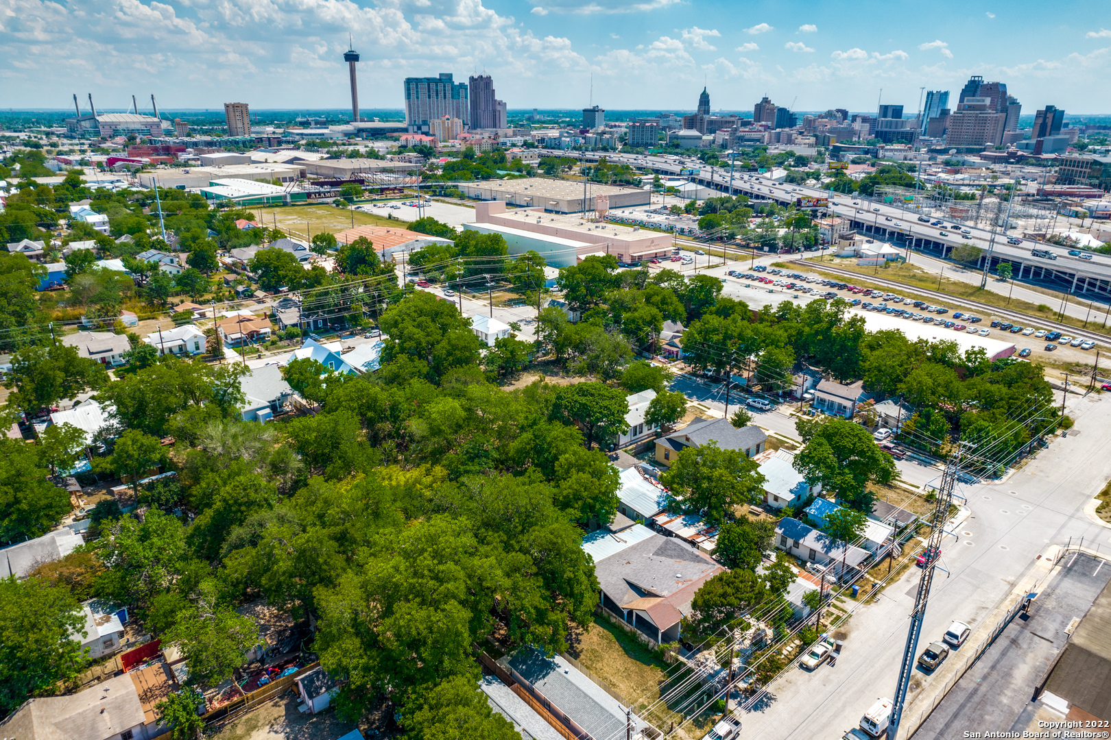 216 Sherman San Antonio TX 78202