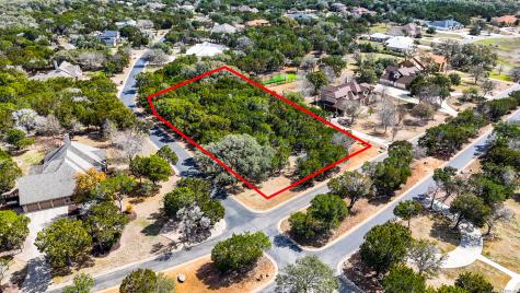 0 Fels Mauer New Braunfels TX 78132