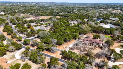 0 Fels Mauer New Braunfels TX 78132