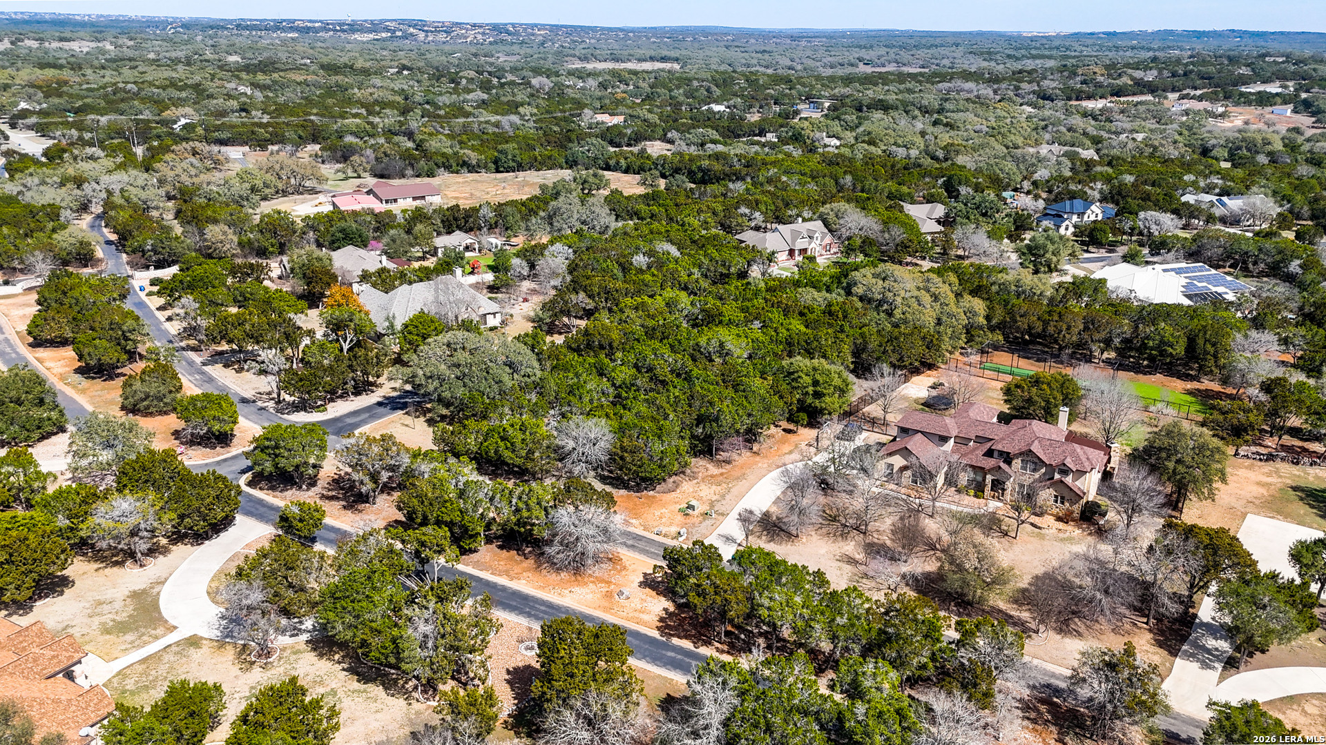 0 Fels Mauer New Braunfels TX 78132