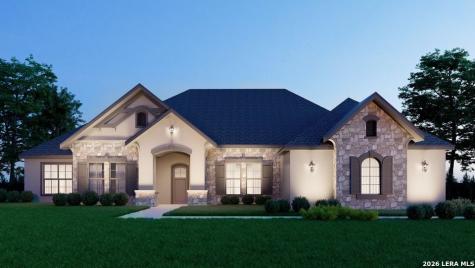0 Fels Mauer New Braunfels TX 78132