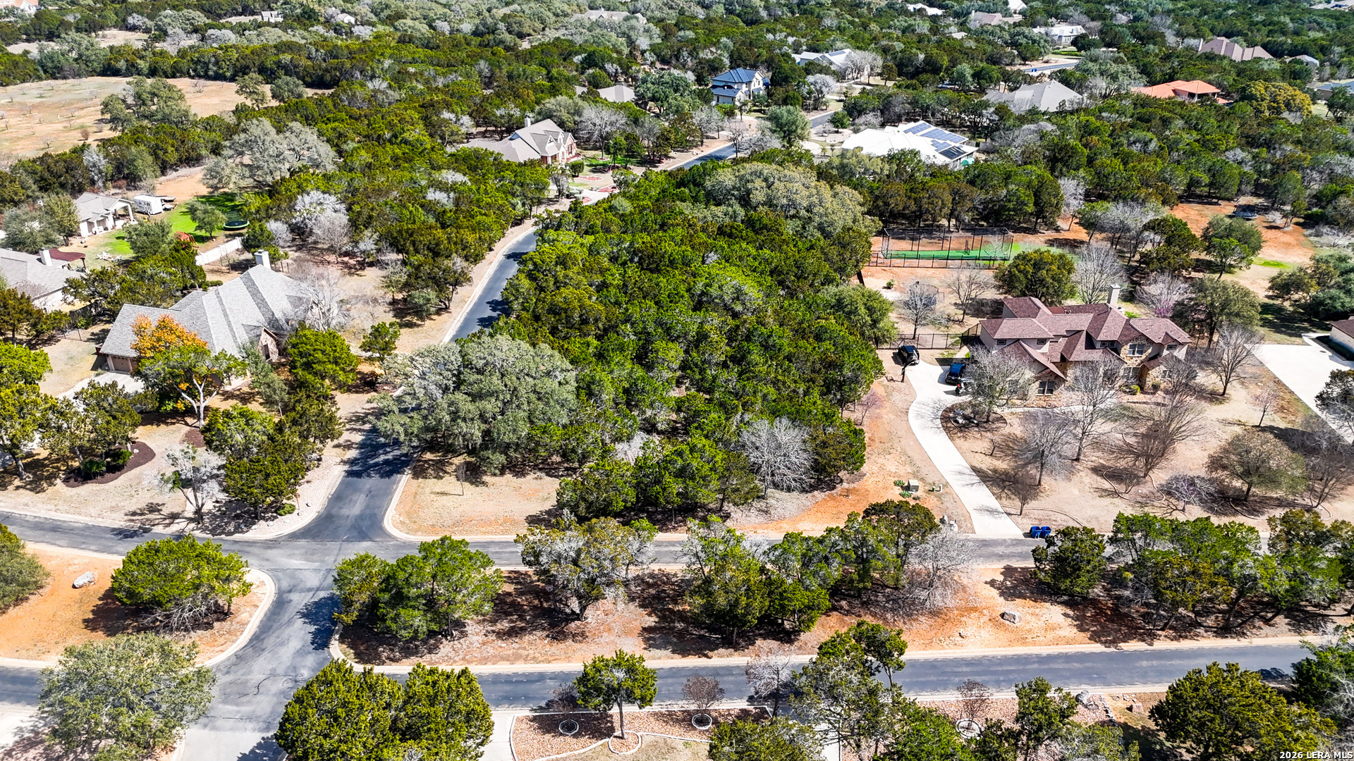 0 Fels Mauer New Braunfels TX 78132