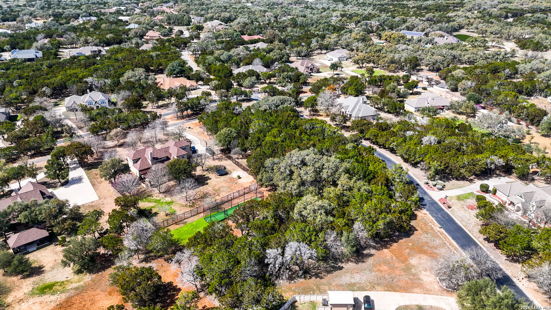 0 Fels Mauer New Braunfels TX 78132