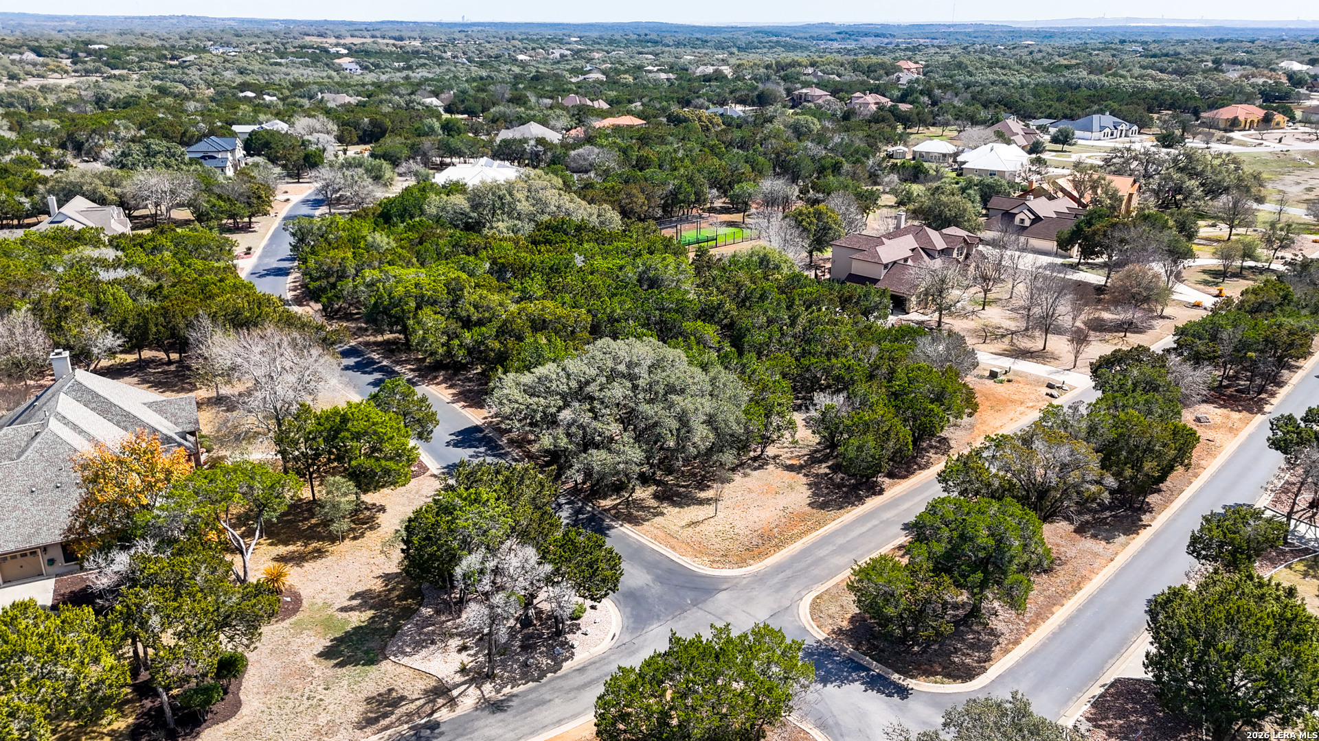 0 Fels Mauer New Braunfels TX 78132
