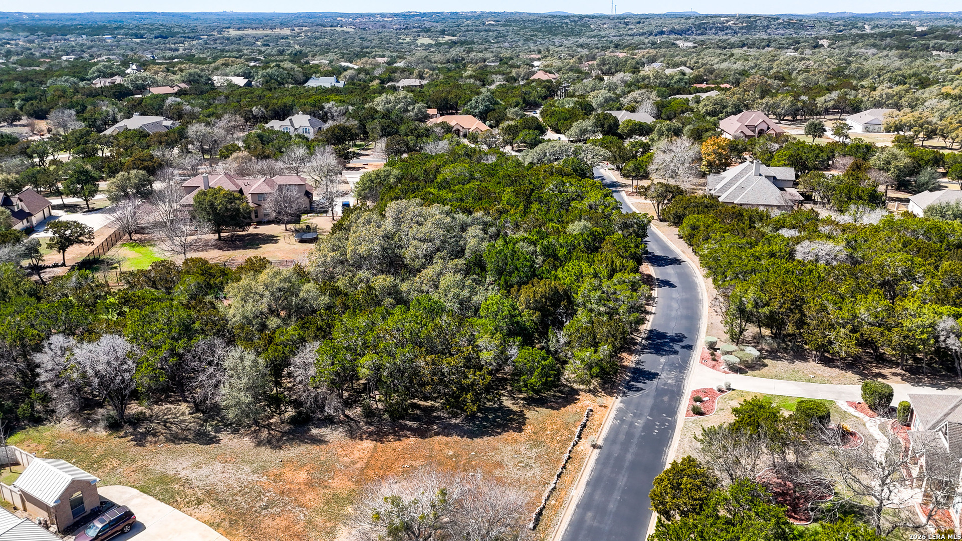 0 Fels Mauer New Braunfels TX 78132