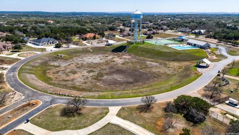 0 Fels Mauer New Braunfels TX 78132