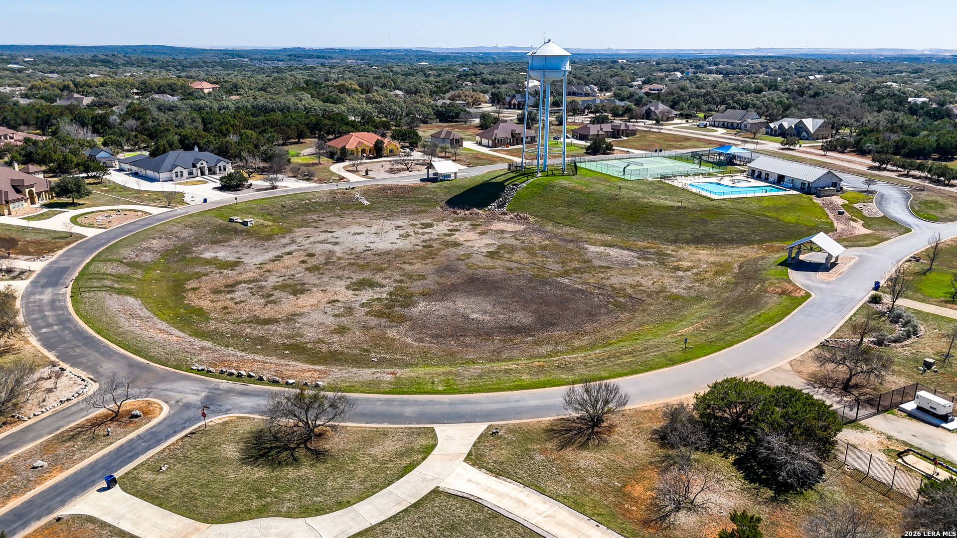 0 Fels Mauer New Braunfels TX 78132