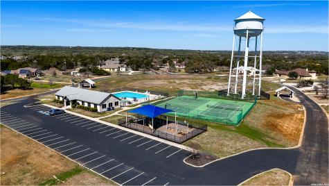 0 Fels Mauer New Braunfels TX 78132