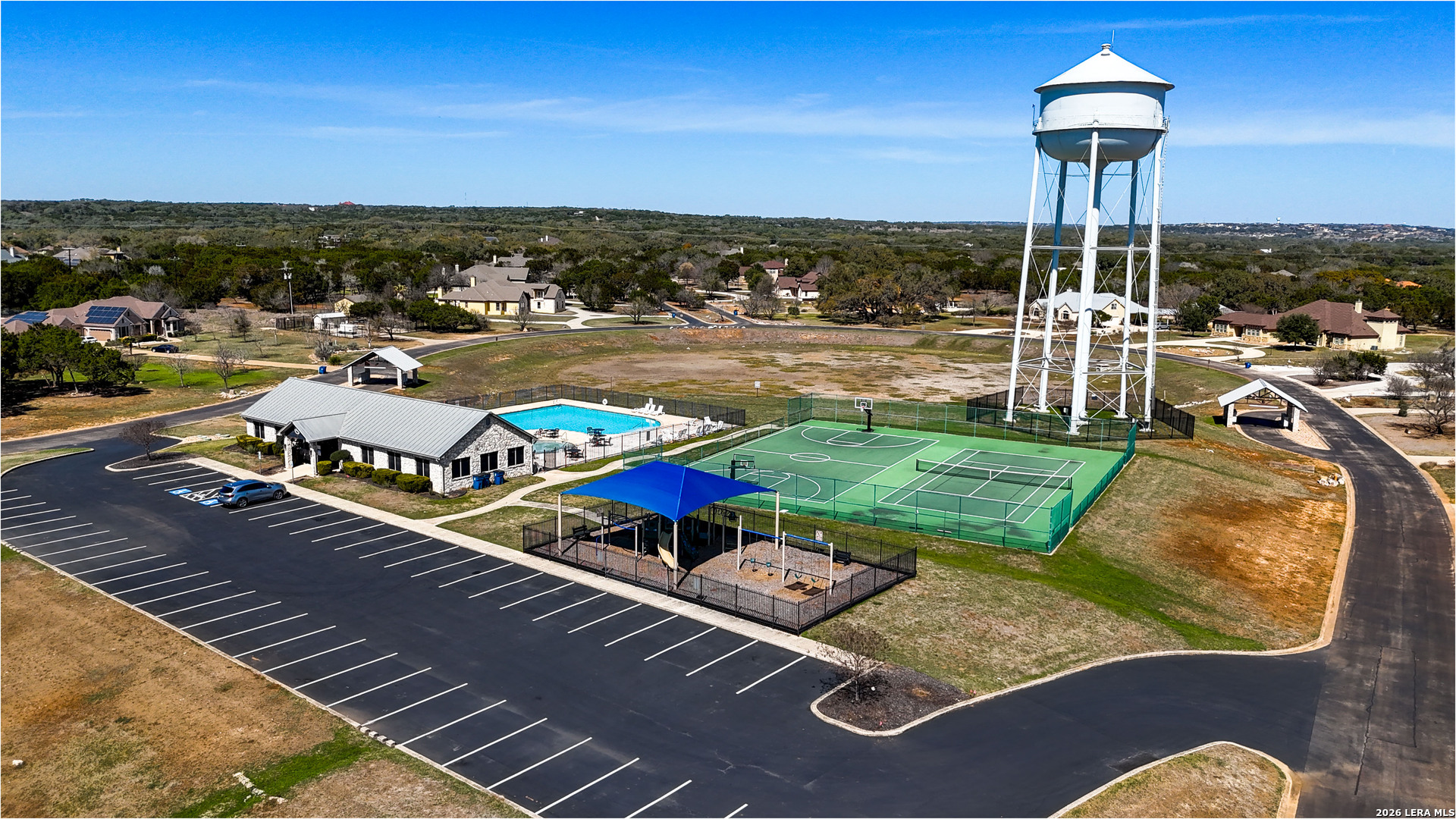 0 Fels Mauer New Braunfels TX 78132