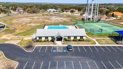 0 Fels Mauer New Braunfels TX 78132