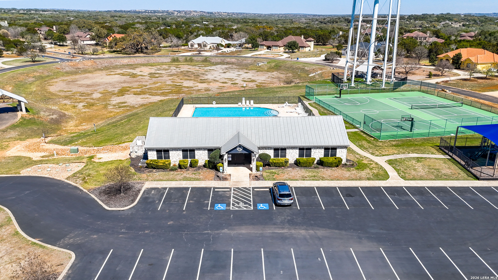 0 Fels Mauer New Braunfels TX 78132