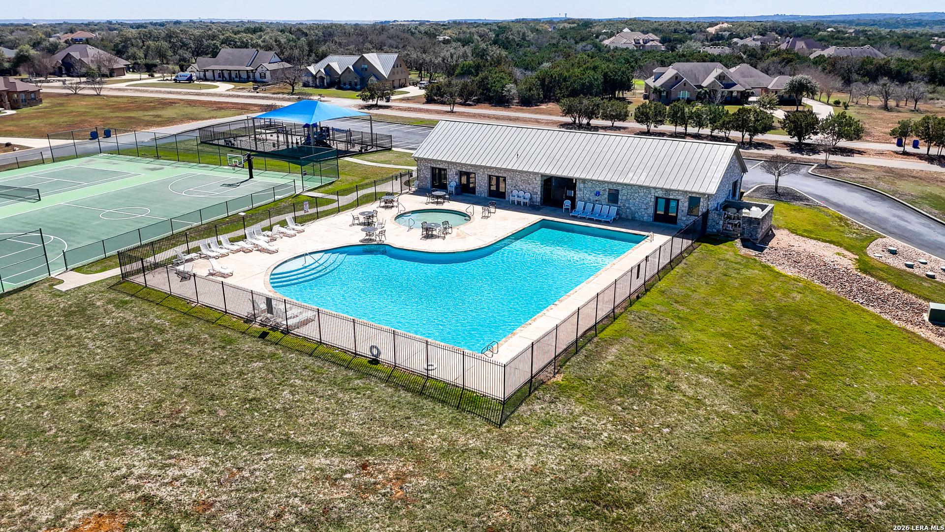 0 Fels Mauer New Braunfels TX 78132