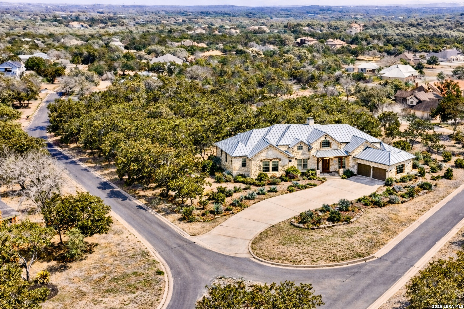0 Fels Mauer New Braunfels TX 78132