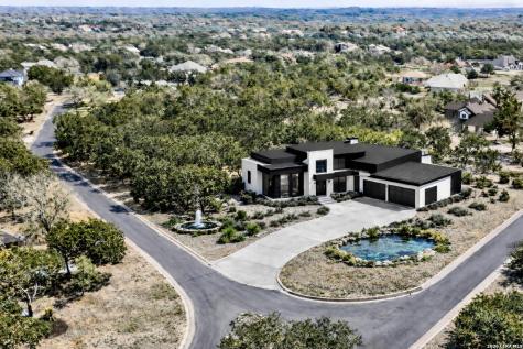 0 Fels Mauer New Braunfels TX 78132