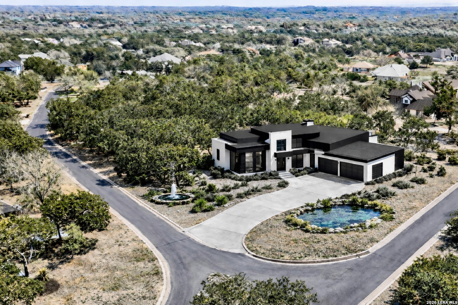 0 Fels Mauer New Braunfels TX 78132