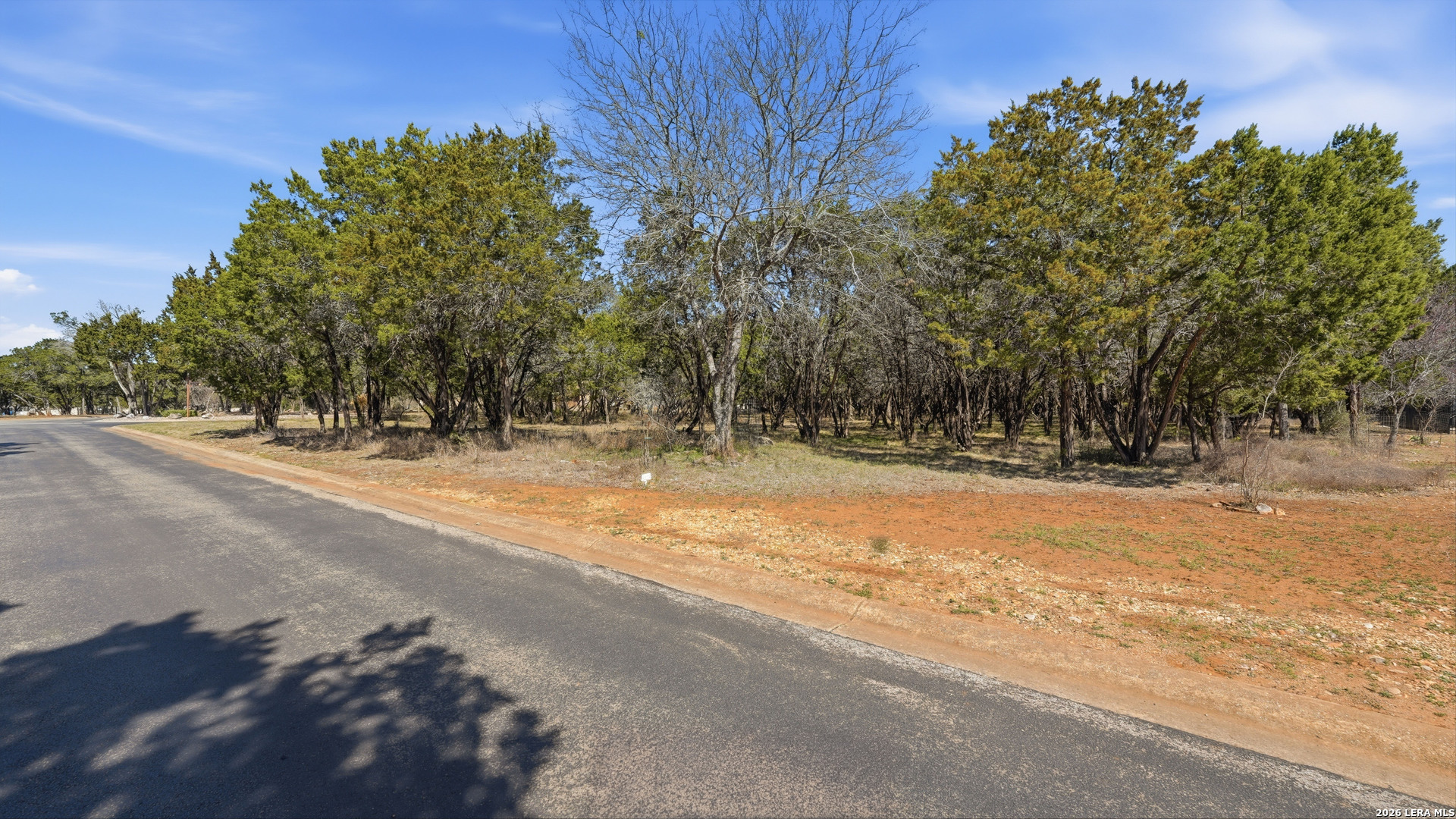 0 Fels Mauer New Braunfels TX 78132