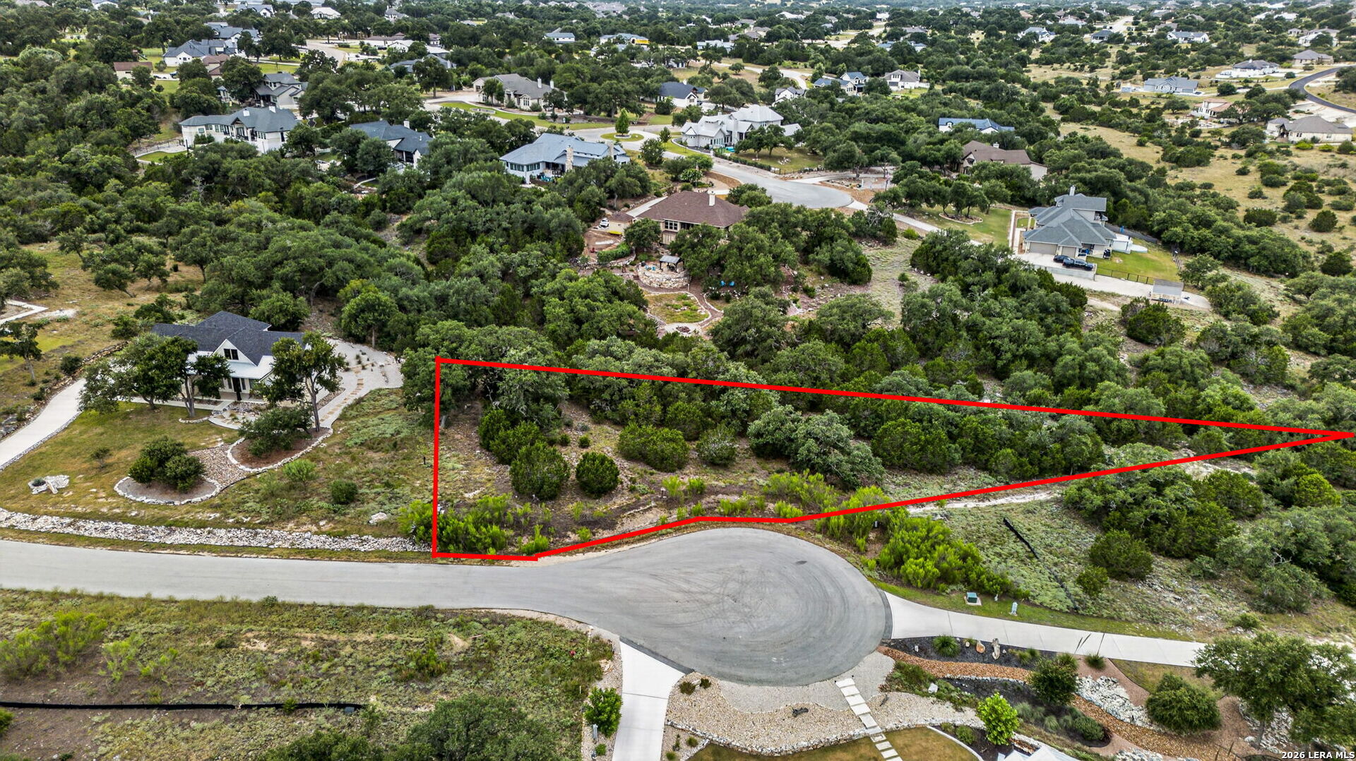 1251 Ace Trail New Braunfels TX 78132