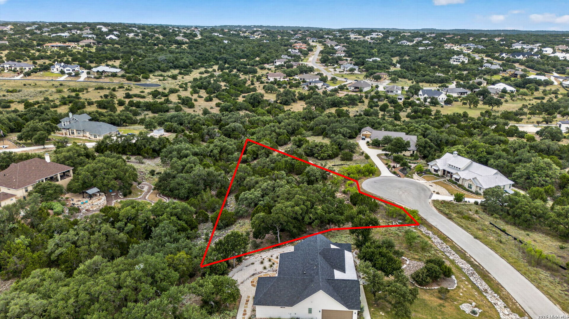 1251 Ace Trail New Braunfels TX 78132