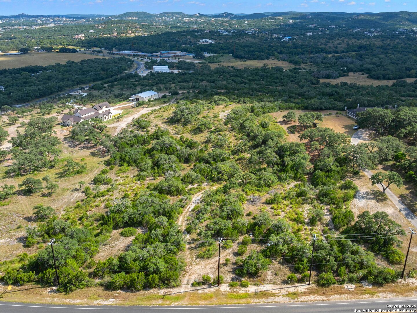 27016 Toutant Beauregard Boerne TX 78006