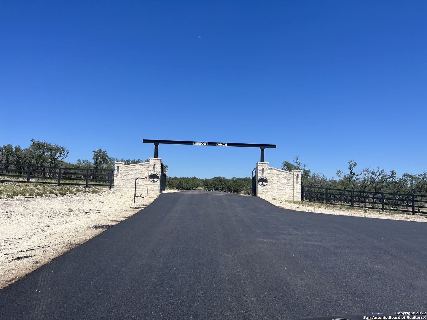 124 Brooklyn Drive NW Mountain Home TX 78058