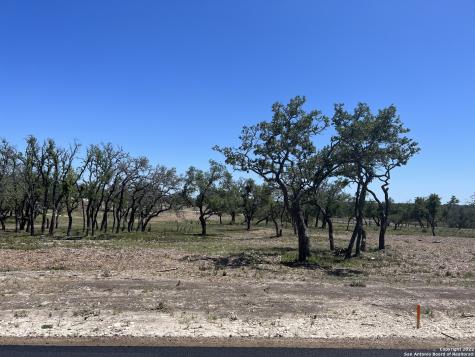124 Brooklyn Drive NW Mountain Home TX 78058
