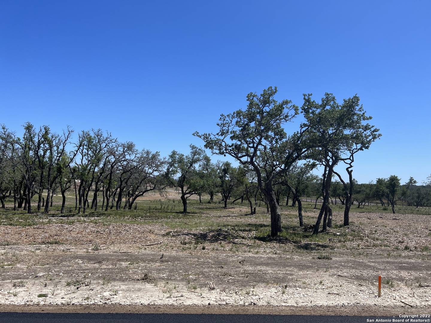 124 Brooklyn Drive NW Mountain Home TX 78058