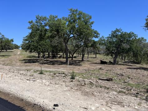 124 Brooklyn Drive NW Mountain Home TX 78058