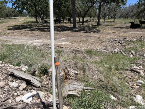 124 Brooklyn Drive NW Mountain Home TX 78058