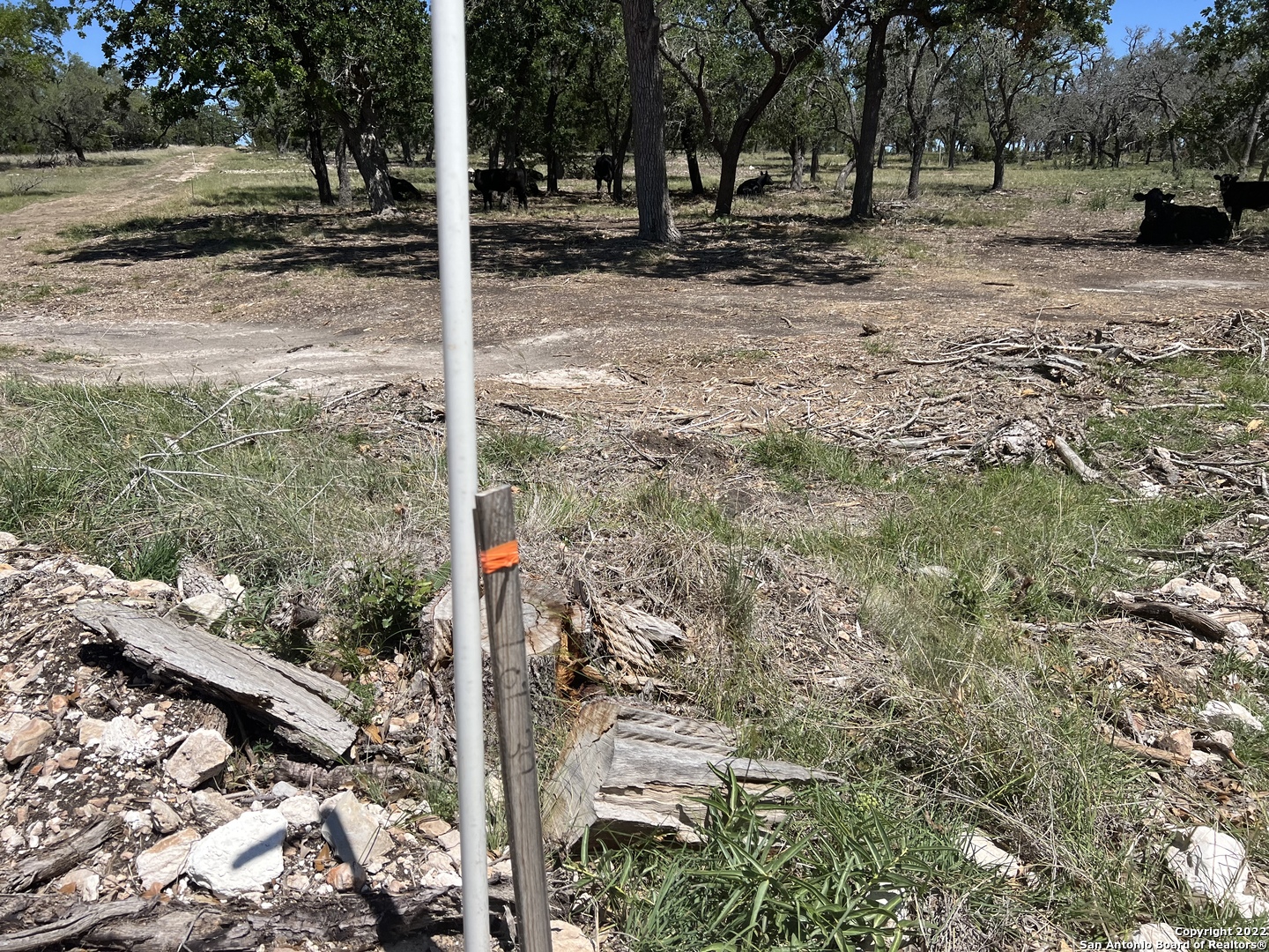 124 Brooklyn Drive NW Mountain Home TX 78058