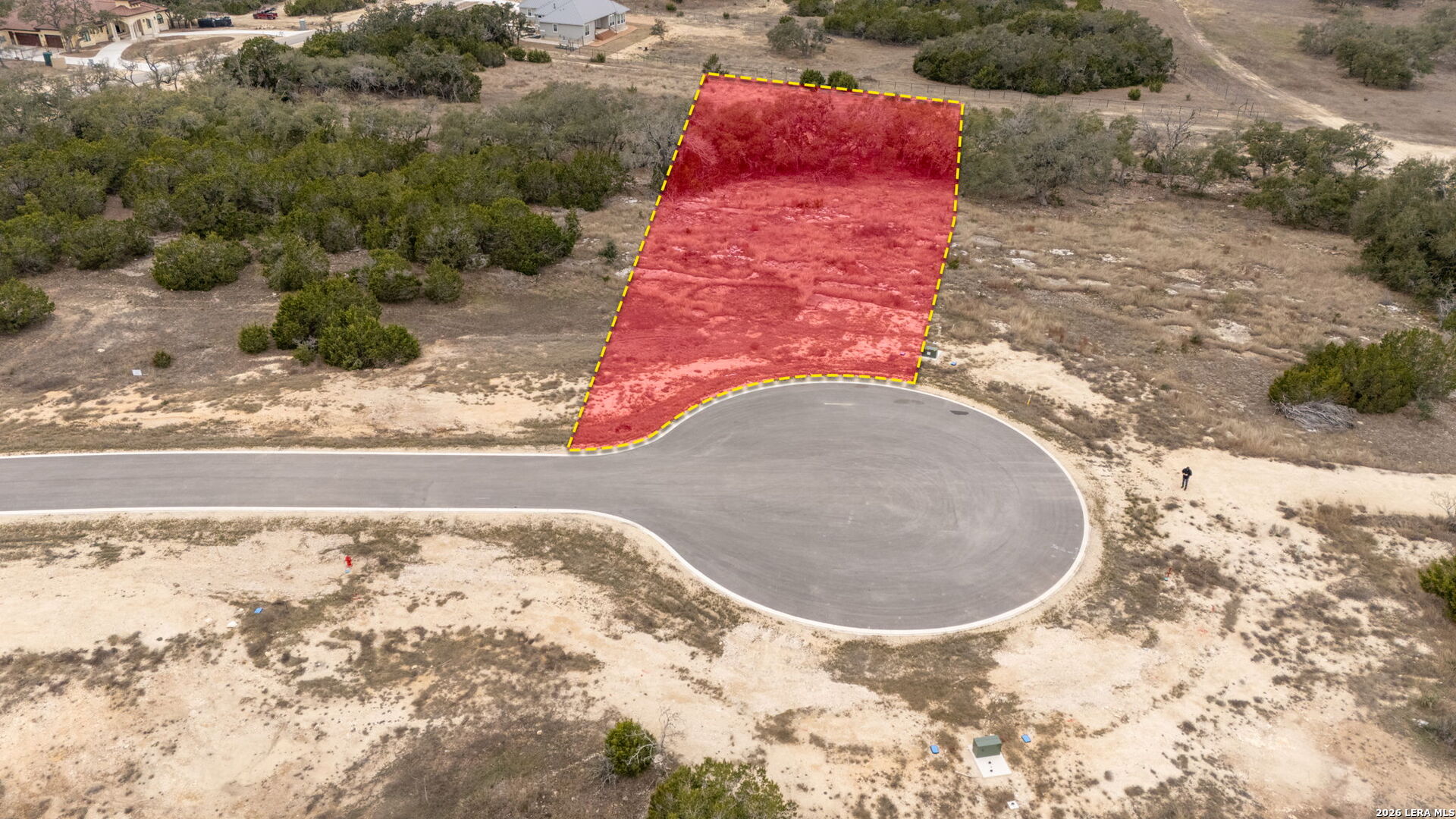 638 Butler Oaks Bulverde TX 78163