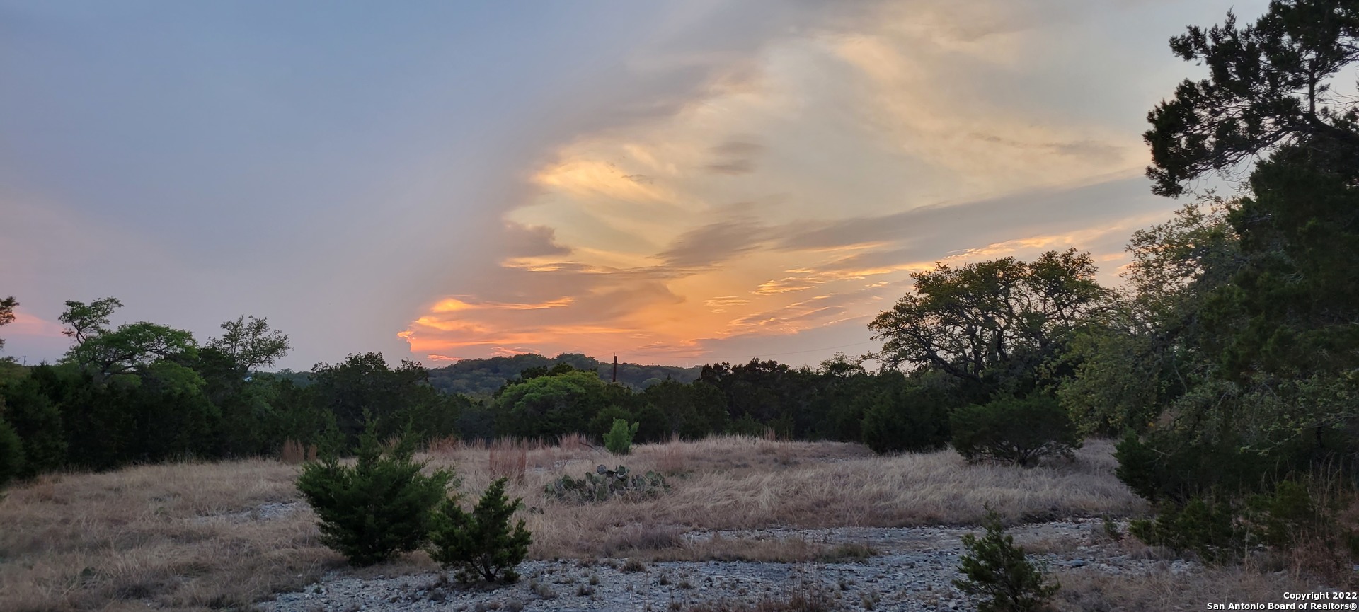 2575 Smoke Rise Canyon Bulverde TX 78163