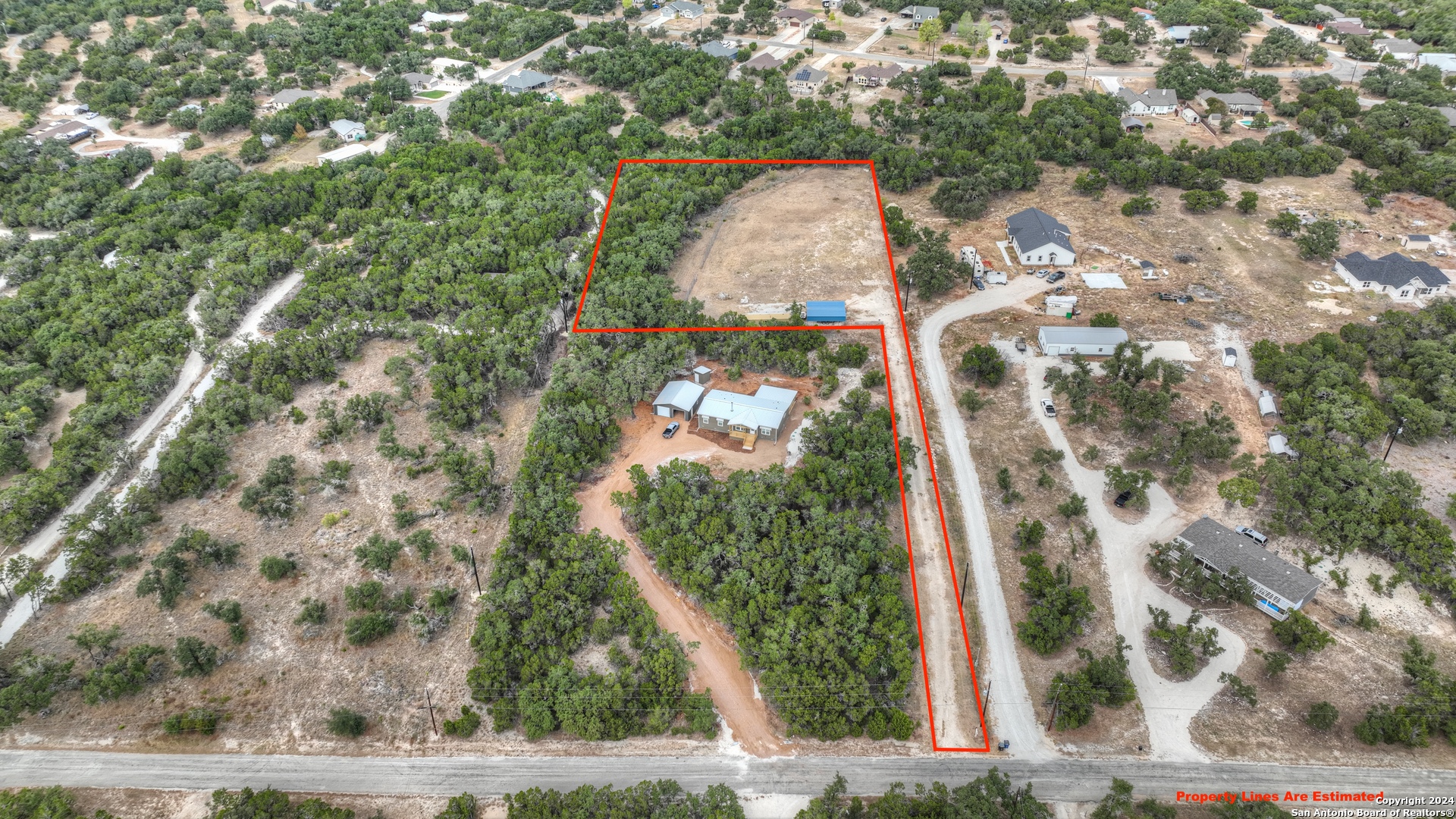 306 Lakewood Court Canyon Lake TX 78133