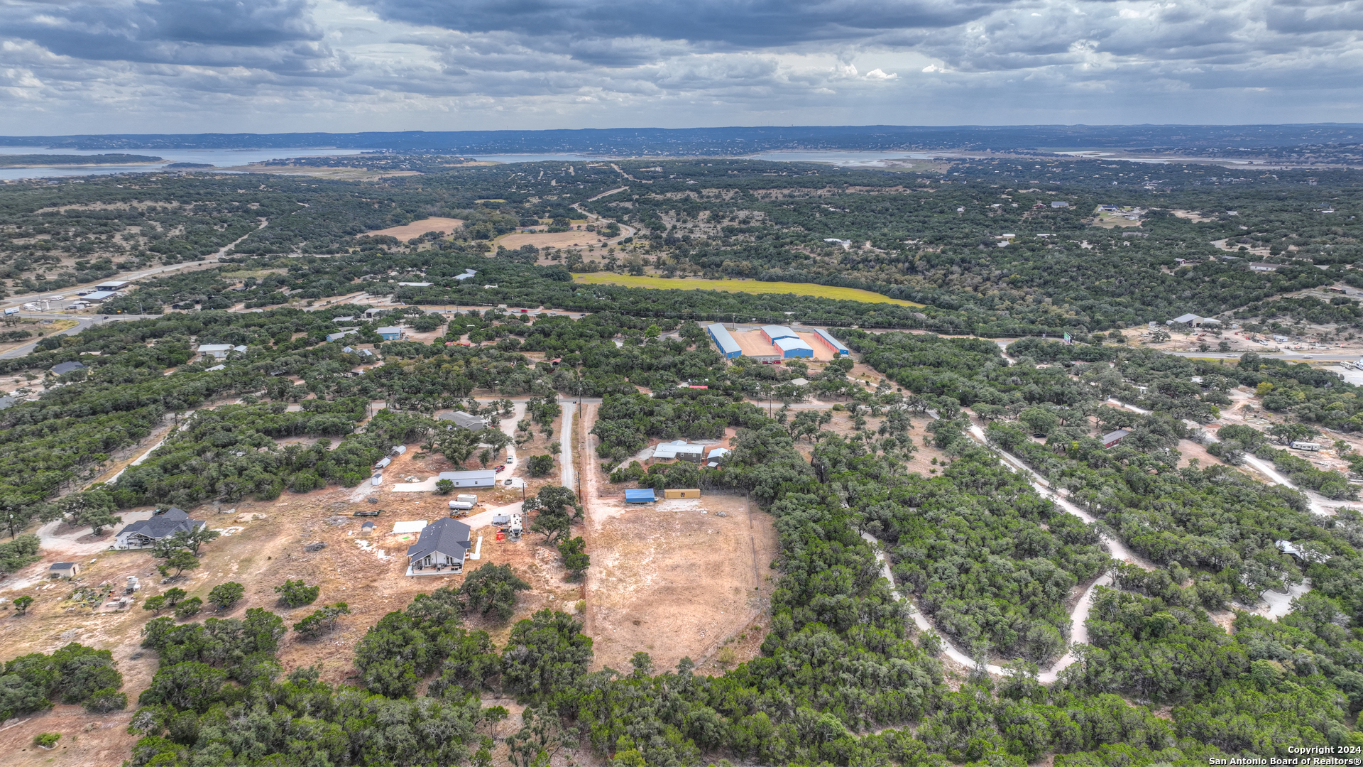 306 Lakewood Court Canyon Lake TX 78133