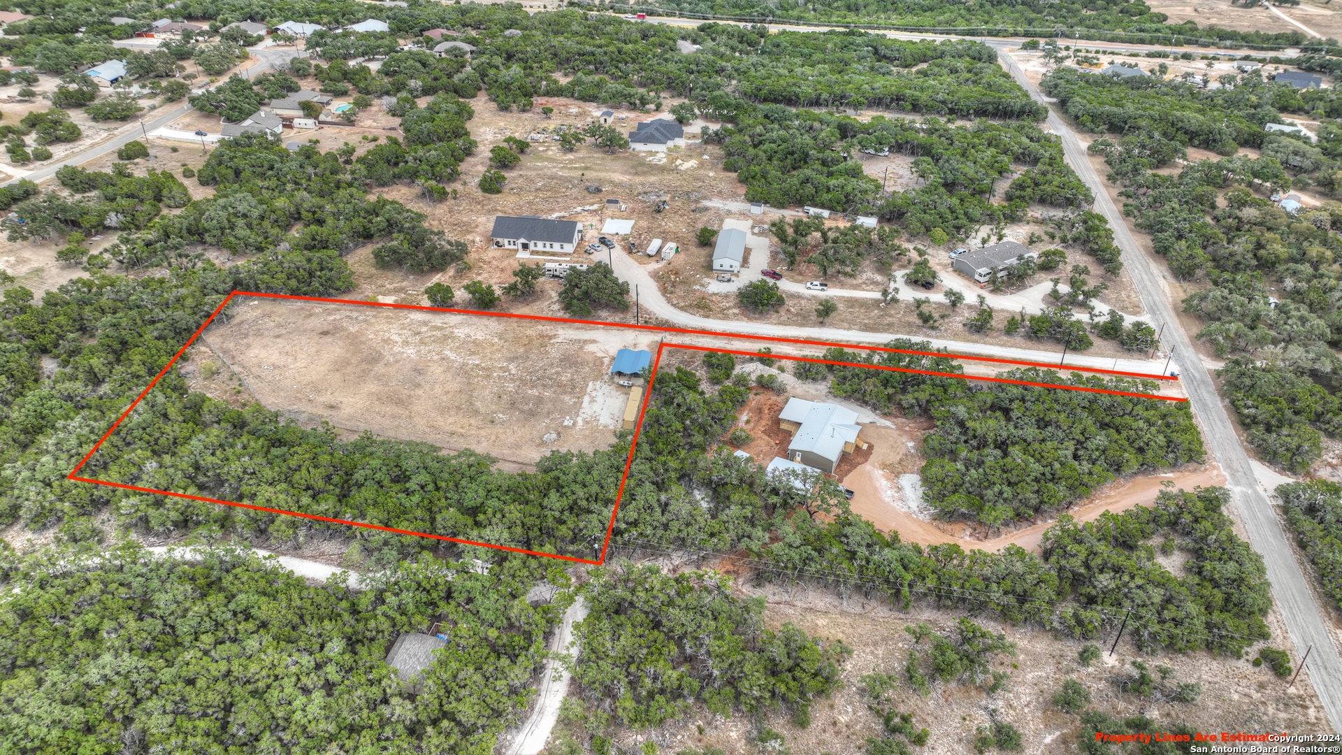 306 Lakewood Court Canyon Lake TX 78133