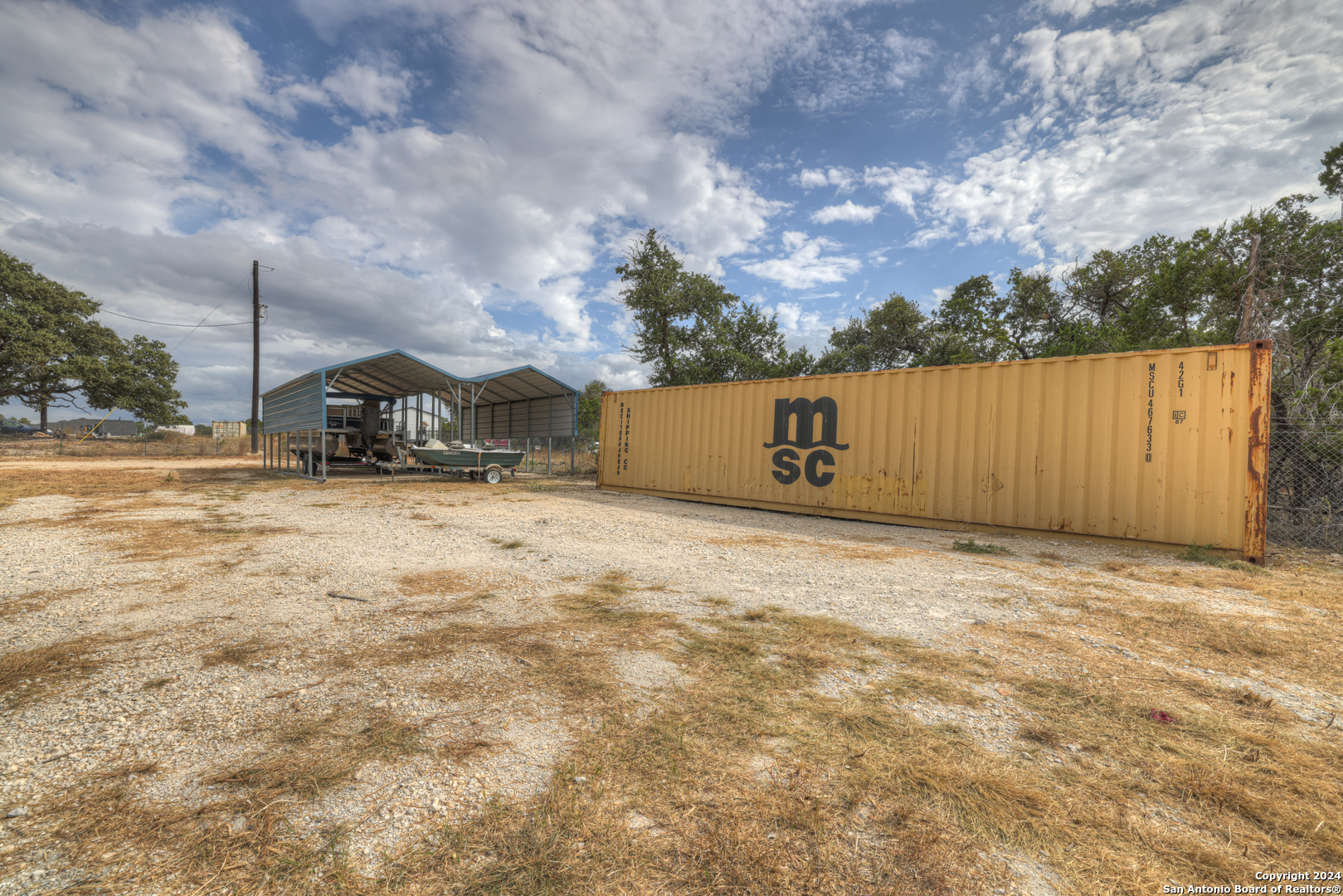 306 Lakewood Court Canyon Lake TX 78133