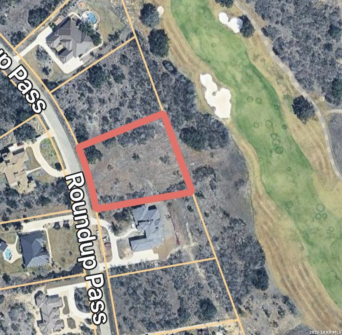 13339 Roundup San Antonio TX 78245
