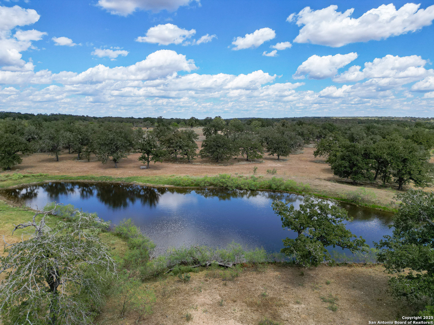 Tbd Nash Creek Kingsbury TX 78638
