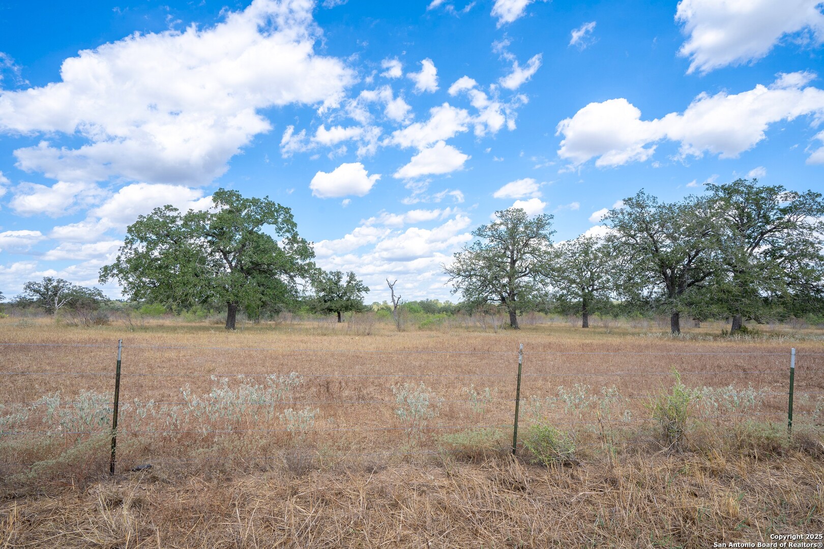 Tbd Nash Creek Kingsbury TX 78638