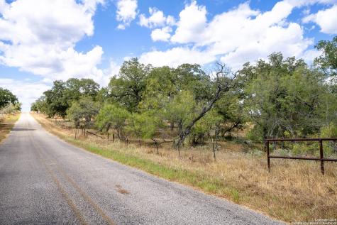 Tbd Nash Creek Kingsbury TX 78638