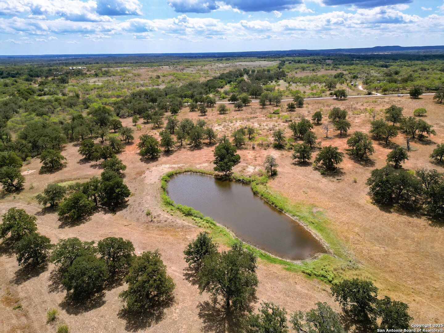 Tbd Nash Creek Kingsbury TX 78638