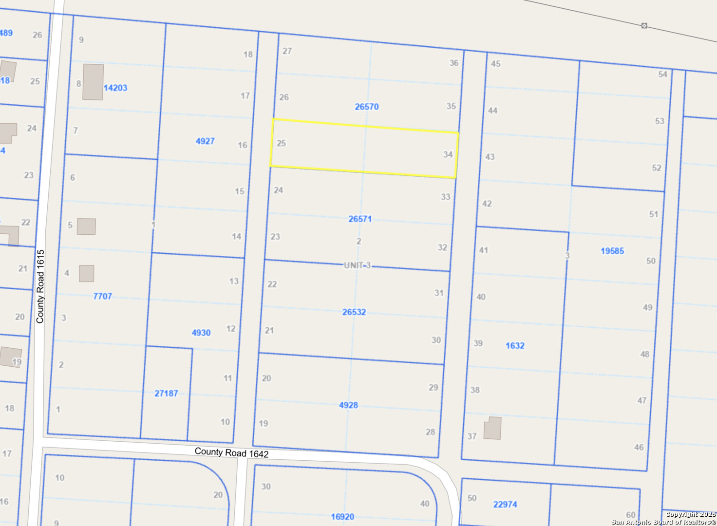 02 Hillcrest Drive Moore TX 78057