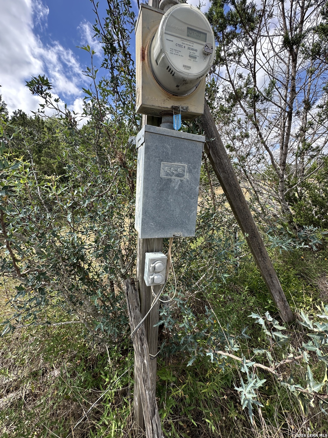 393 Us Highway 87 Comfort TX 78013
