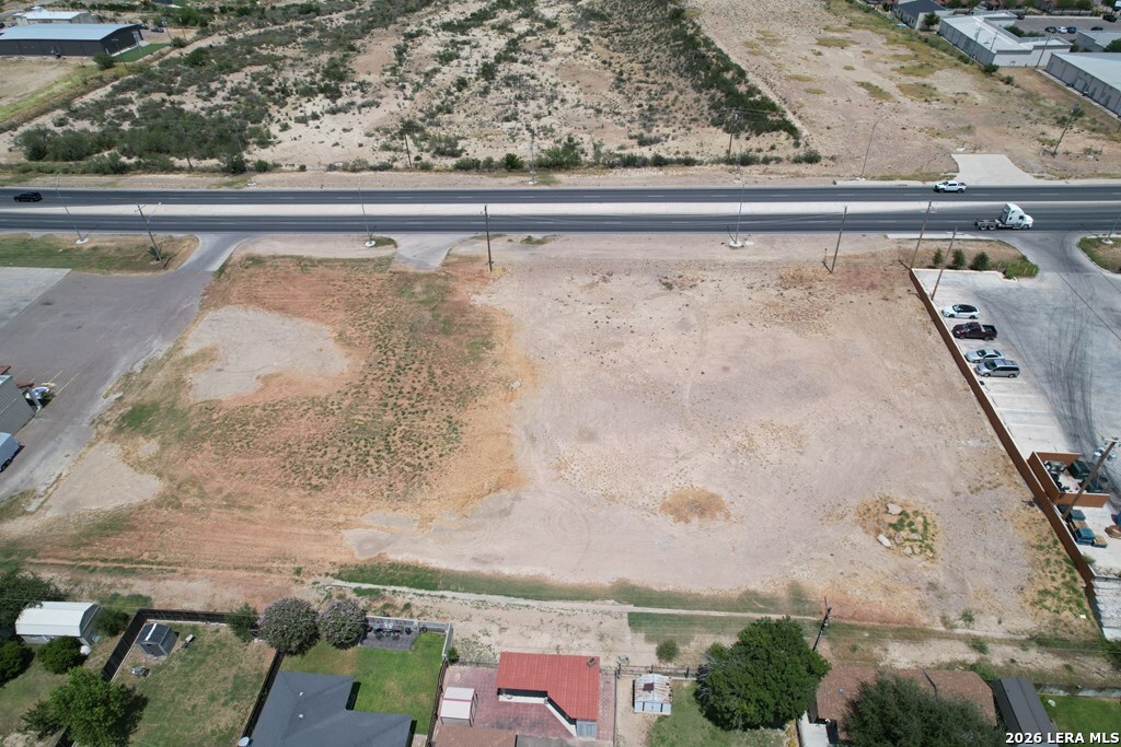 2719 N Veterans Boulevard Eagle Pass TX 78852