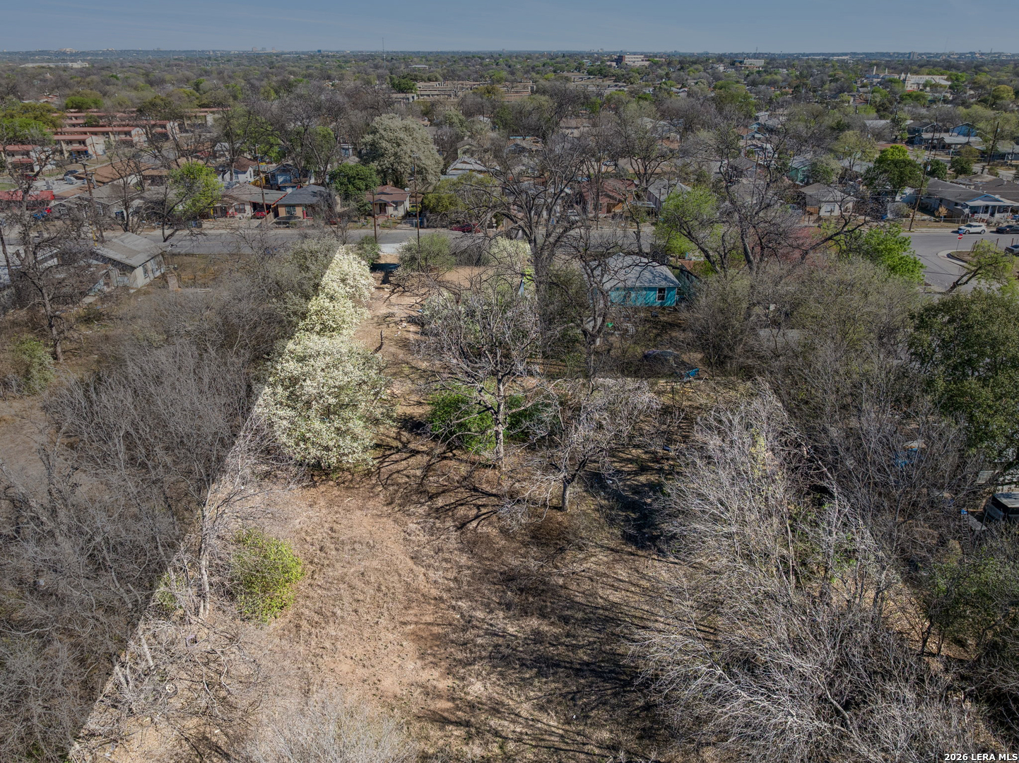 1230 Saltillo San Antonio TX 78207