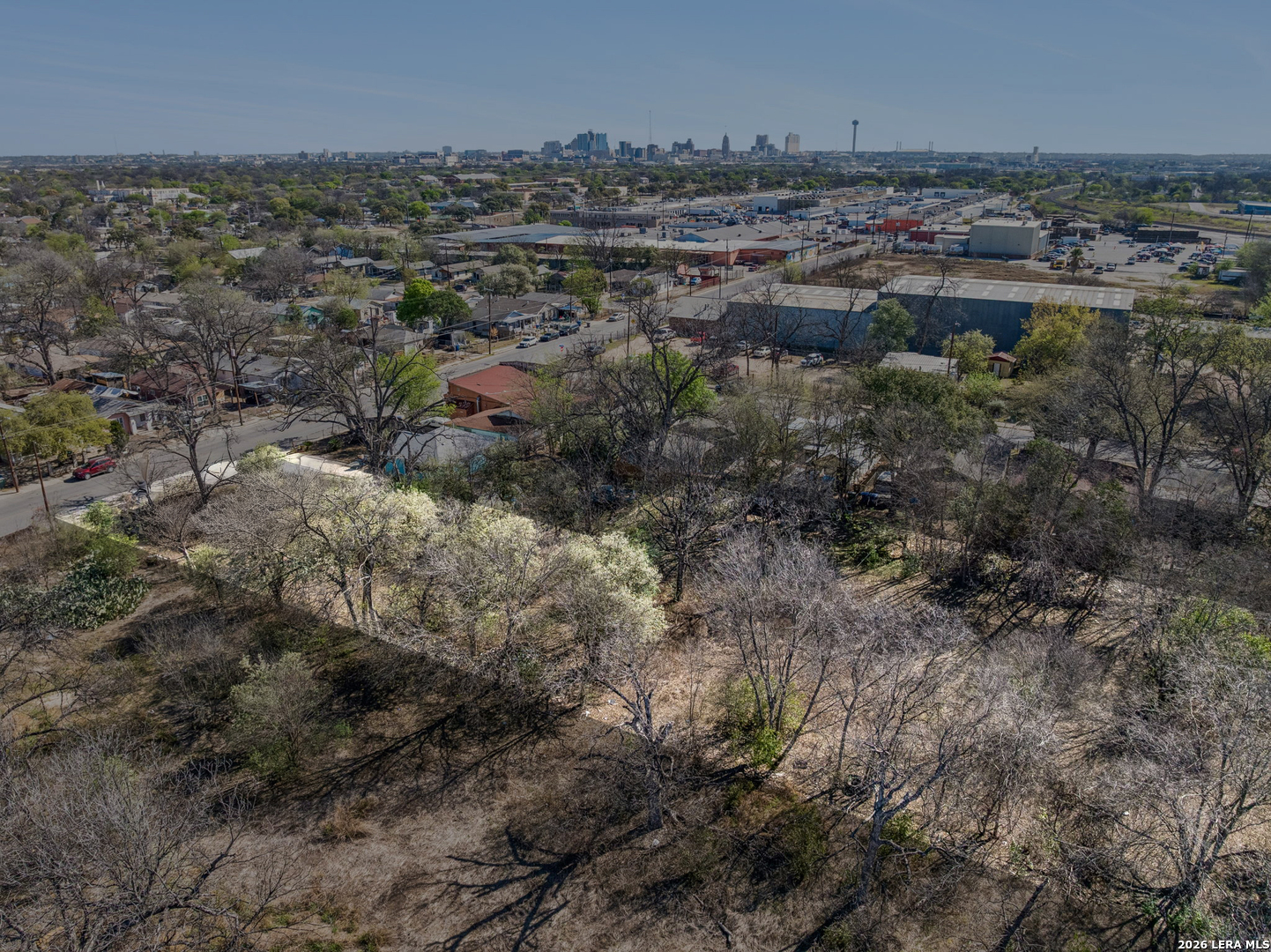1230 Saltillo San Antonio TX 78207