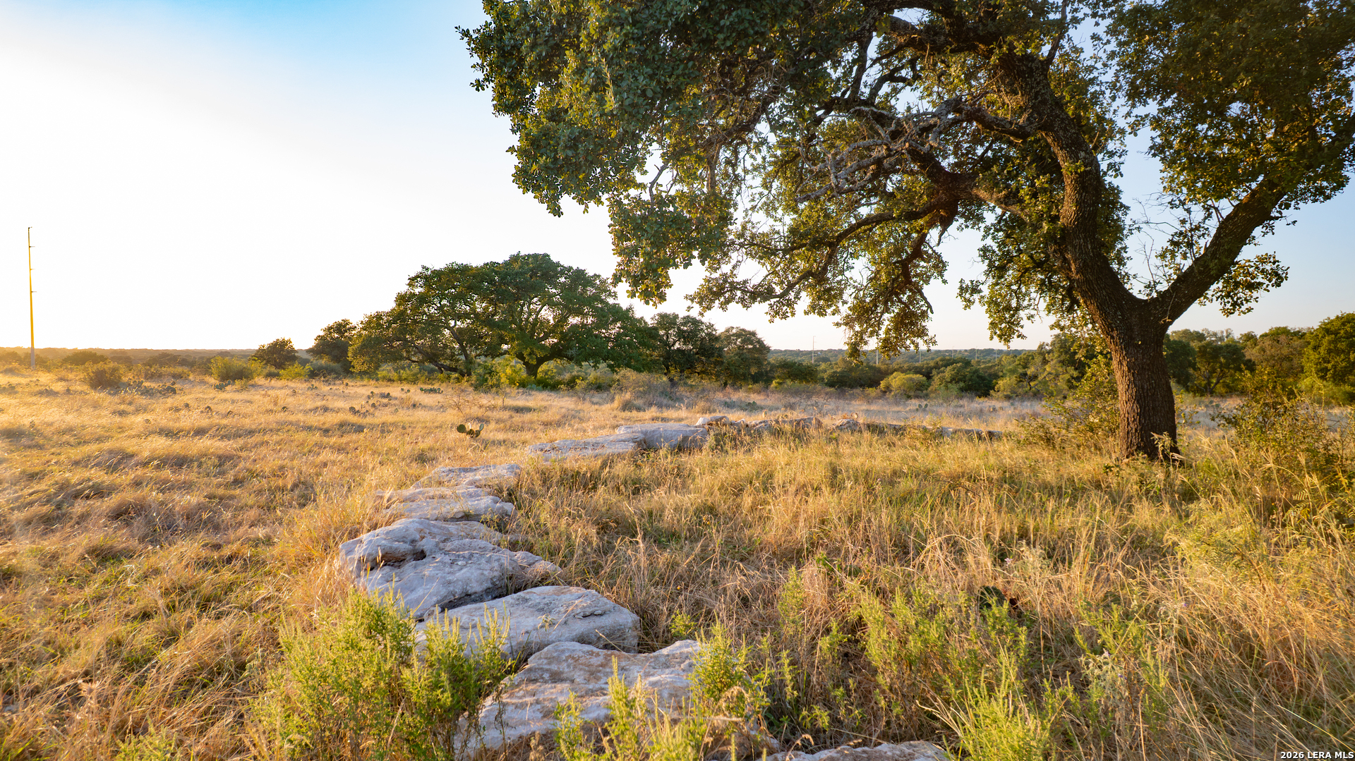 209 Rocky Hollow Road San Saba TX 76877